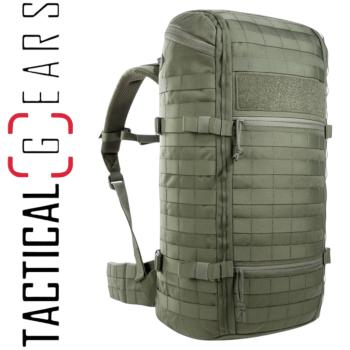 TASMANIAN TIGER TT BASE PACK TOP LOAD 30 OLIV